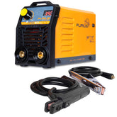 Soldador Inversor Mini 140amp Mma Fix 161m